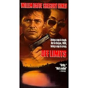 Off Limits