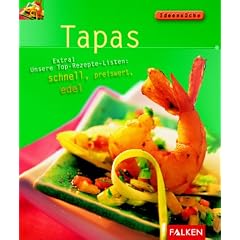 Tapas