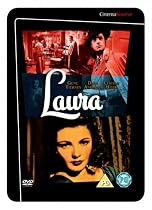 Laura [Region 2]