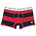 Lucky & Me | Grayson Boys Boxer Briefs | Organic Cotton Boys Underwear | Tagless