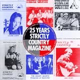 Revue Various Artists  / 25 Years of Strictly Country