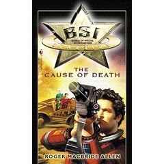 The Cause of Death (BSI Starside)