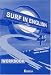 Cahier surf in english 4e 2002