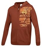 prAna Men's Ricochet Hoodie