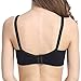 Women's Seamless Nursing Bra Padded Maternity Comfort Sleep Bralette