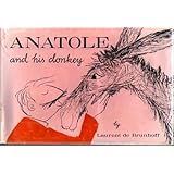 Anatole and His Donkey