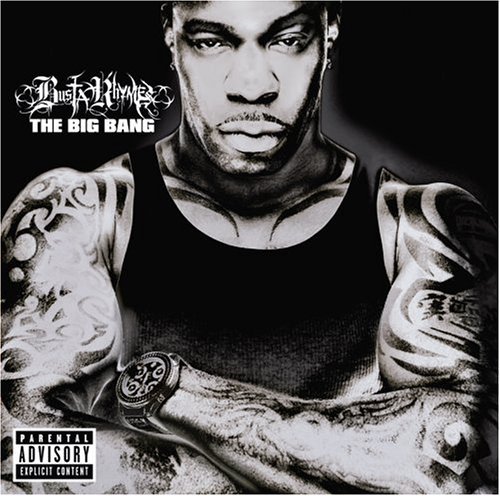 CD-Charts  Music : The Big Bang
