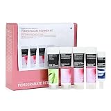 Korres Natural Products Pomegranate Regimen Kit 1 kit