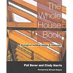 Whole House Book