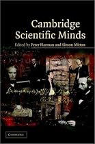 Cambridge Scientific Minds