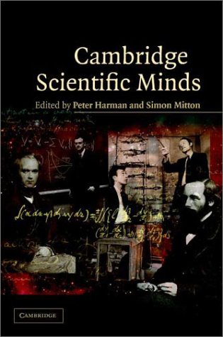 Cambridge Scientific Minds