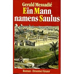 Ein Mann namens Saulus