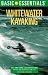 Book Basic Essentials Whitewater Kayaking, 2nd (Basic Essentials Series)