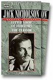 Little Shop of Horrors / The Terror (Take 2) [VHS]
