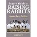 Storey's Guide to Raising Rabbits (Storey's Guides to Raising)