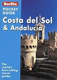 Travel : Berlitz Costa Del Sol and Andalusia Pocket Guide (Berlitz Pocket Guide)