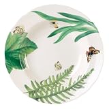 Spode Floral Haven 9-Inch Soup Plate