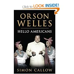 Orson Welles: Hello Americans
