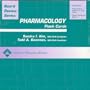 Brs Pharmacology (Board Review)