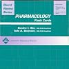 Brs Pharmacology (Board Review)