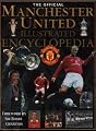 The Official Manchester United Illustrated Encyclopedia