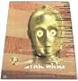 C-3PO : Tales of the Golden Droid (Star Wars Masterpiece Edition)