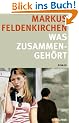 Was zusammengeh�rt