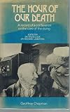 The hour of our death : a record of the conference on the care of the dying held in London, 1973