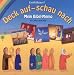 Deck auf - Schau nach. Mein Bibel-Memo
