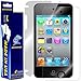 ArmorSuit Apple iPod Touch 4G (4th Generation) Screen Protector + Full Body MilitaryShield Clear Full Skin Back Film Protector For Apple iPod Touch 4G (4th Generation) - HD Clear