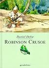 Robinson Crusoe.