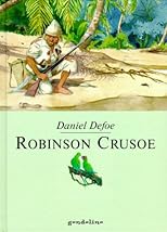 Robinson Crusoe.