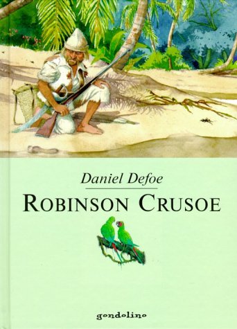 Produkt-Bild: Robinson Crusoe