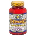 BSN Thermonex Ephedra Free Fat Loss Capsules, 120-Count Bottle