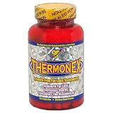 BSN Thermonex Ephedra Free Fat Loss Capsules, 120-Count Bottle