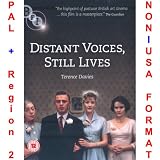 Distant Voices, Still Lives (British Film Institute Official Release) [NON-U.S.A. FORMAT: PAL Region 2 U.K. Import]