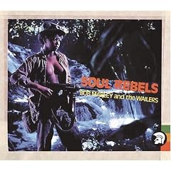 Soul Rebels