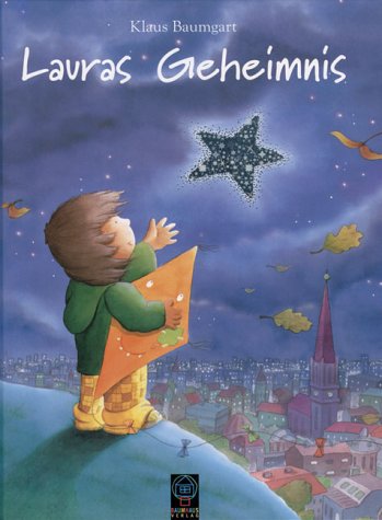 Bastei L&uuml;bbe (Baumhaus) Lauras Geheimnis Softcover