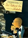 Theodor Pussel, Bd.9, Im Palast des Nabobs