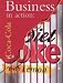 Book Coca Cola (Business in Action)