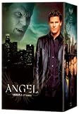 DVD Angel -  Saison 3, Partie B  - Coffret 3 VHS, film DVD Angel -  Saison 3, Partie B  - Coffret 3 VHS