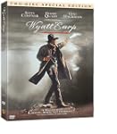 Wyatt Earp: Two-Disc Special Edition