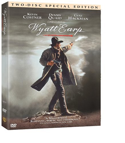 Wyatt Earp (Two-Disc Special Edition)