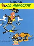 Revue Lucky Productions  / Rantanplan, tome 1 : La Mascotte