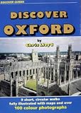 Discover Oxford (Discover)