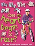 Why why why does my heart begin to race?