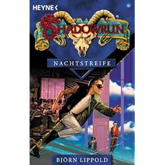 Shadowrun 46. Nachtstreife.