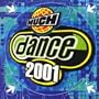 2001 Much Dance