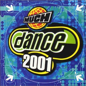 CD-Charts  Search : Muchdance 2001