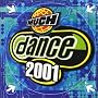 Much Dance 2001